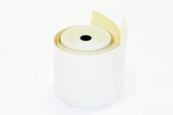 Kuittirulla 2-osainen 76x70x13