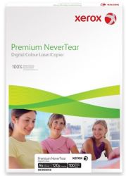 Premium Never Tear tulostusmateriaali SRA3 (45x32cm) 270mic valkoinen 250 arkkia