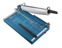 567 turvaleikkuri A3 550mm/3,5 mm