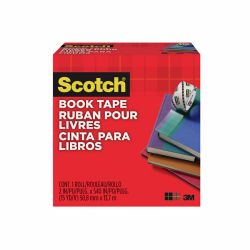 Kirjateippi 845, 50mm x 13,7m