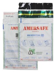 turvapussi B4 260x375mm+30mm