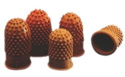 Velos sormikumi 00/15 mm oranssi