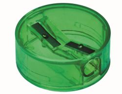 Linex PS250 säiliöteroitin  2 metalliterää vihreä