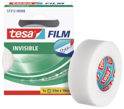 Asiakirjateippi 19mm 33m