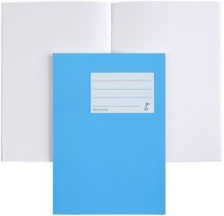 Kouluvihko A5 20 lehteä blanko