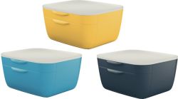 Cosy 2-osainen säilytyslaatikosto