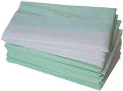 suojavaippa 55x60cm 2-krs 160kpl