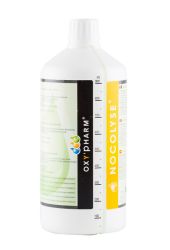 Nocolyse Desinfektioaine Nocospray suurtehosumuttimeen 1L