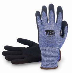 Viiltosuojakäsine 413RF Koko M/8