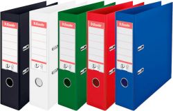 mappi No1 Power A4 75mm FSC