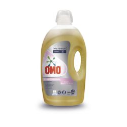 Pro Formula Color hajusteeton pyykinpesuneste 5L 