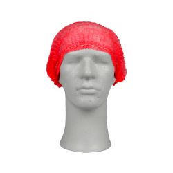 Classic suojamyssy one-size punainen lateksiton 200kpl