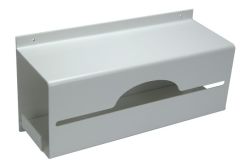 GE/PARD annostelija esiliinarullalle valkoinen 