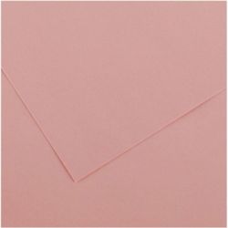 Iris Vivaldi kartonki 185g A4 10 Rose 10 ark/pak