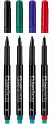 Multimark-kynä Medium permanent 