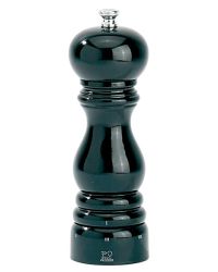 Suolamylly Peugeot Paris 18 cm musta