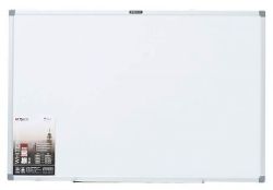 Valkotaulu 90x150cm valkotaulu teräsemali