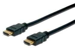 Kaapeli HDMI-A, M/M, v1.4