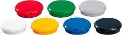 magneettinappi 24mm (taulumagneetti)