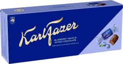 Karl Fazer Mustikkatryffeli 250g