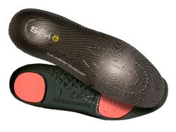 Sievi Dual Comfort Pohjalliset