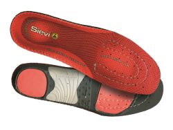 Sievi Dual Comfort Plus Neutral Pohjalliset