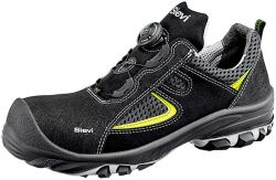 Sievi Roller+ S3 Turvajalkine