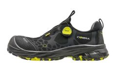 Sievi Cobra 2 Roller + S3 Turvajalkine