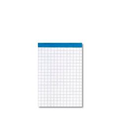 Suurkuluttaja Avolehtiö A6 70 lehteä 7x7mm ruudutus