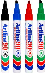 EK-90 huopakynä 4,5mm viistokärki EK-90 4,5 mm viisto