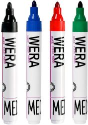 Huopakynä 1-3mm pyöreä kärki