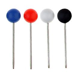 Karttaneula 4/20mm 100kpl