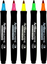 Supreme  UV-huopakynä 1,0 mm pyöreä