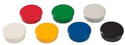 Dahle magneettinappi 38mm 38 mm