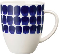 Muki Tuokio 0,34L koboltti