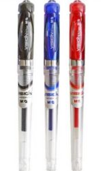 Vision geelikynä 0,7mm