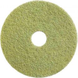 Twister 9''/230mm keltainen 2kpl