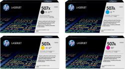 Värilaserkasetti 507A