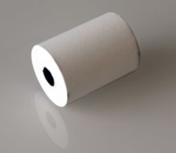 Lämpöpaperirulla 57x46x12mm/25m 5 rll/pak