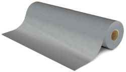 Lahjapaperi hopea 50cm 200m