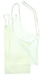 Esiliina valkoinen 90x120cm konepestävä