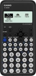 FX-82CW ClassWiz funktiolaskin