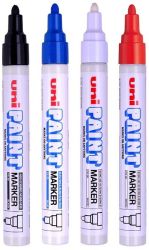 uni PX-20 maalikynä