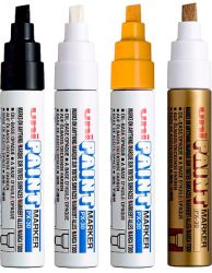 uni PX-30 maalikynä