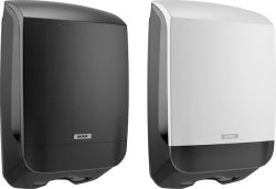 Käsipyyheannostelija M