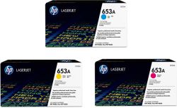 Värilaserkasetti M680