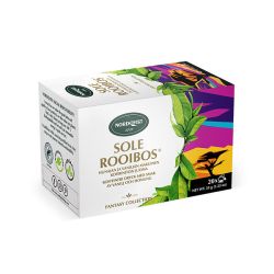 Sole Rooibos pussitee 20 pussia