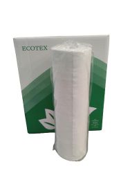 Kuituliinarulla 40x60cm valkoinen 30m