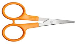 Classic 10cm kaarevateräiset kynsisakset