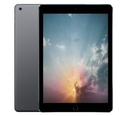 iPad 8th gen (2020) Wi-Fi 32GB tähtiharmaa